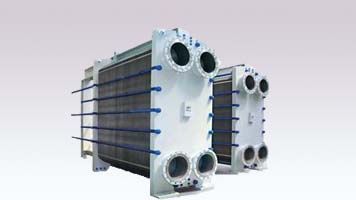 BAPULL板式换热器